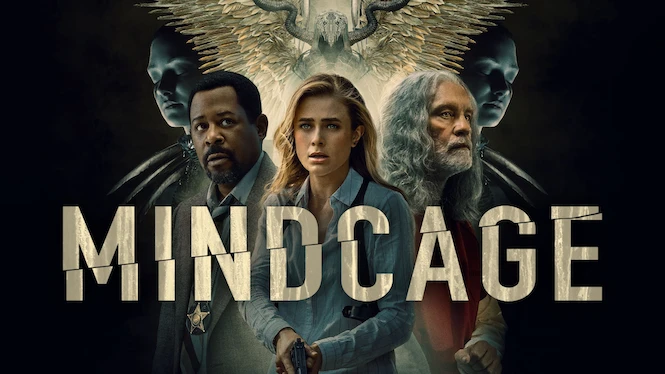 Mindcage