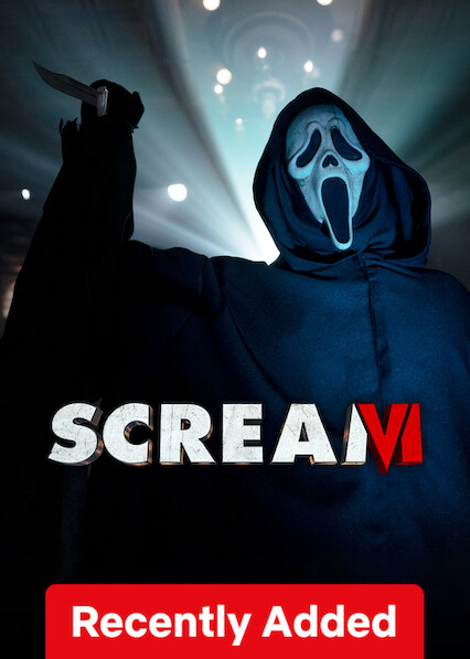 Scream VI