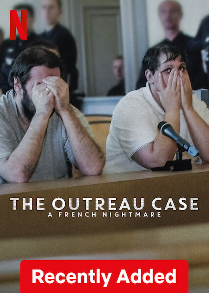 The Outreau Case: A French Nightmare