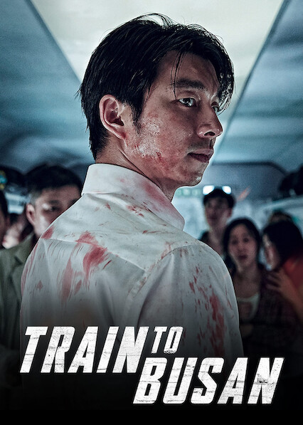 Is Train to Busan on Netflix in Canada Where to Watch the Movie