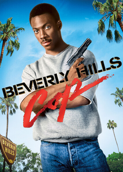 Beverly Hills Cop