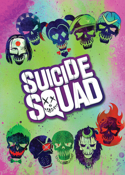 Suicide Squad