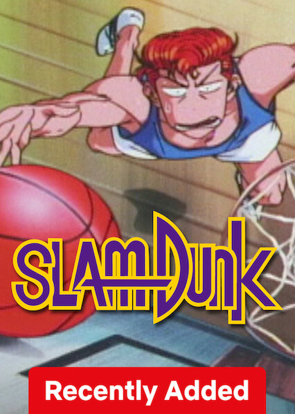 Slam Dunk