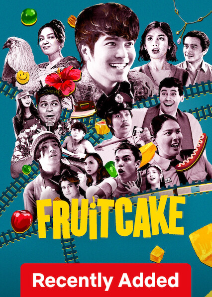 Fruitcake